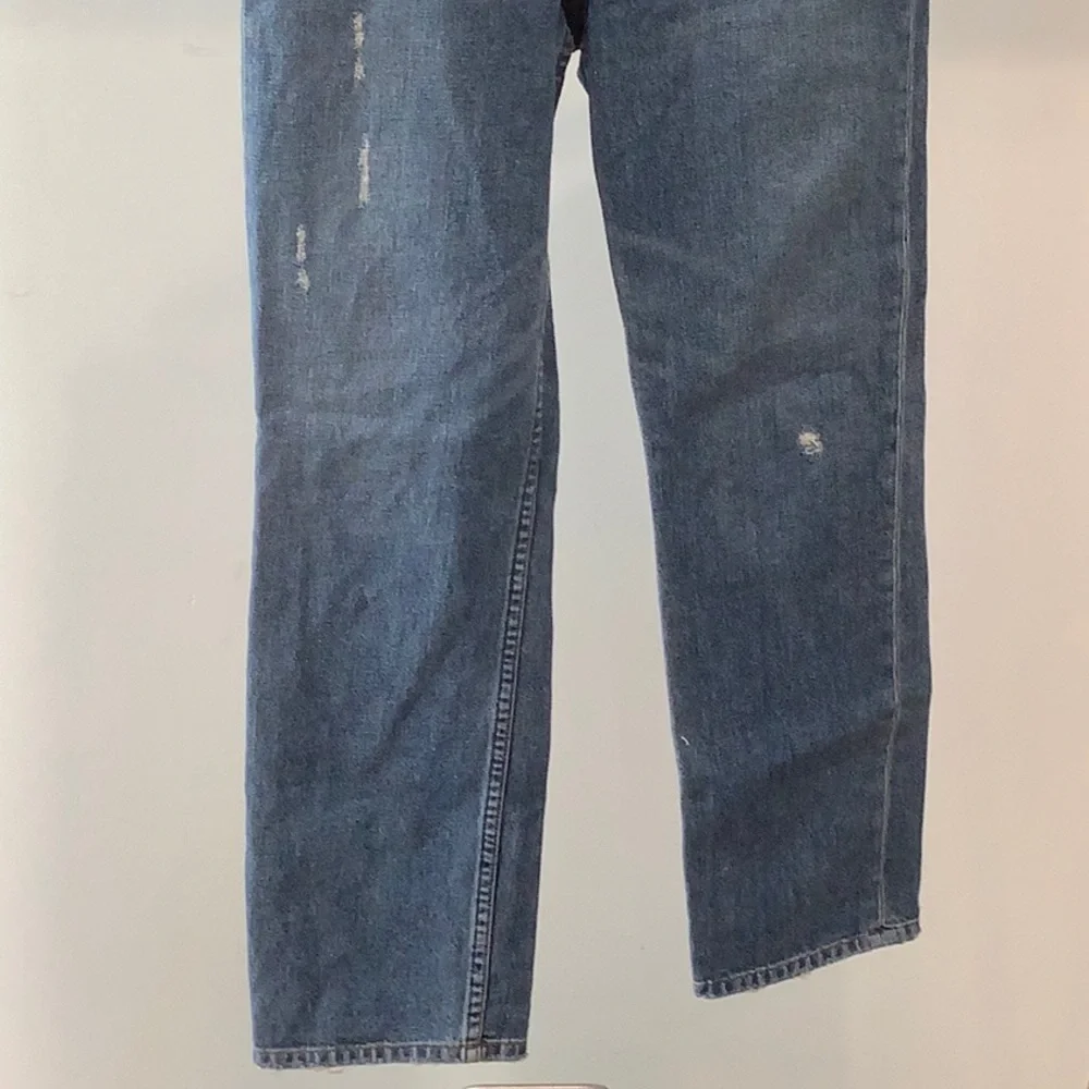 Reformation crotch zip jeans - Picture 8 of 15